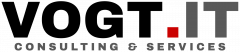 VOGT IT Logo 2024