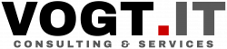 VOGT IT Logo 2024